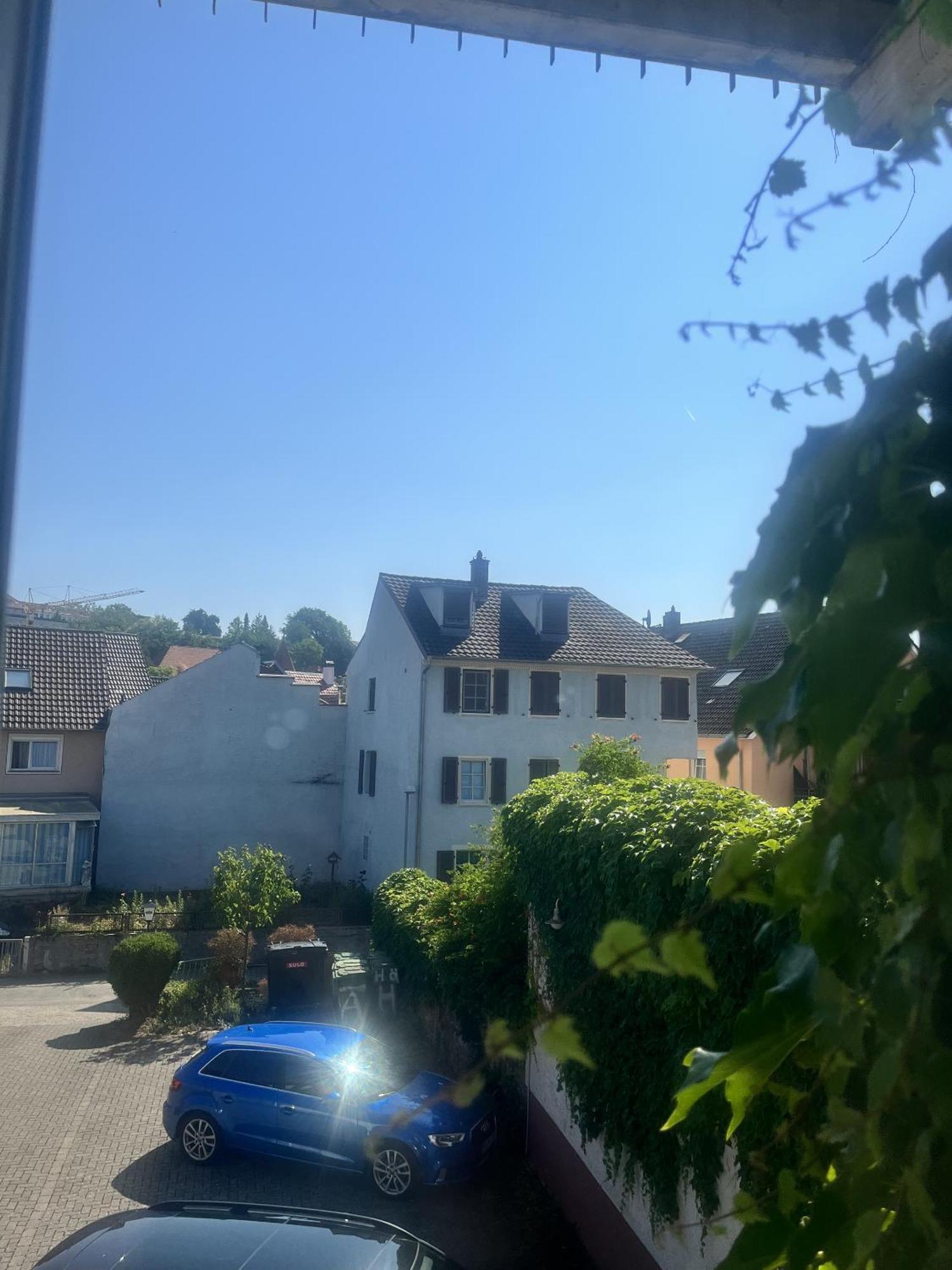 Gasthaus Adler Ettenheim- Mit Self Check-In - Key Boxes Ruang foto